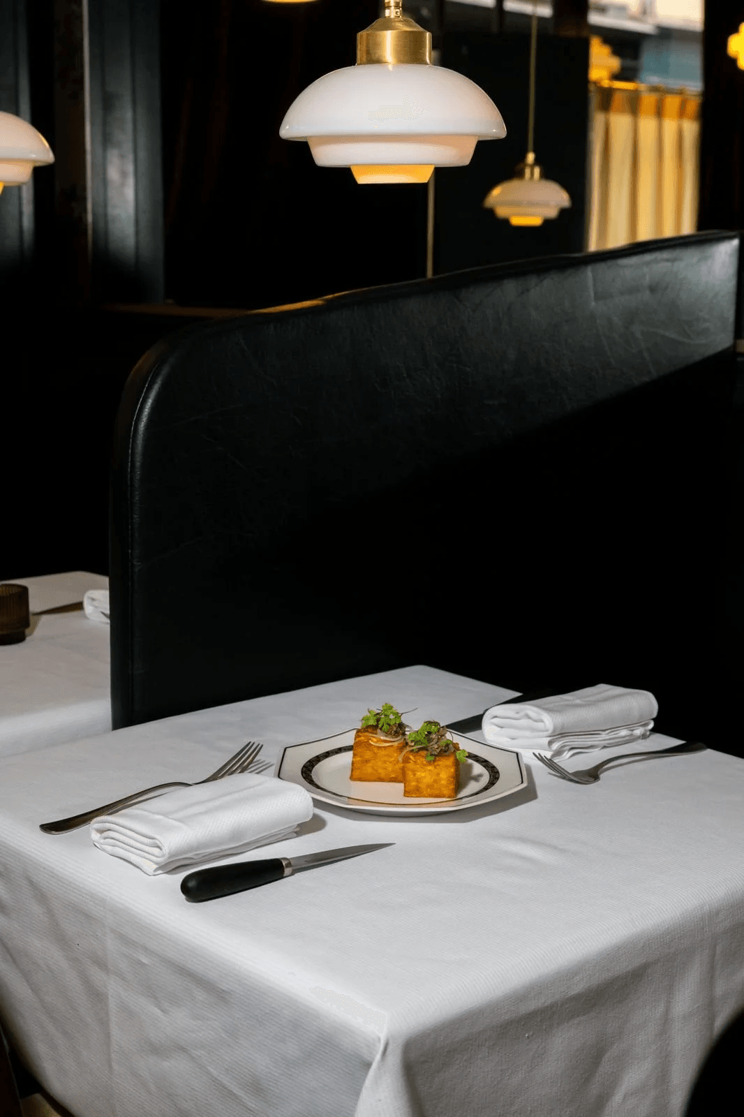 Les nouveaux restaurants à tester ce mois de dcembre à Paris